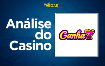 Análise do Ganha 7 Casino